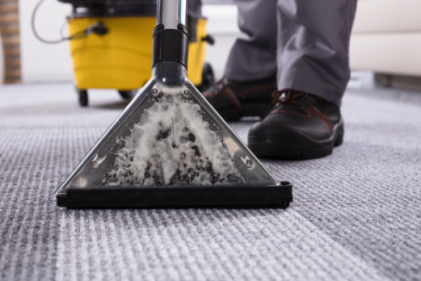 Carpet Cleaning