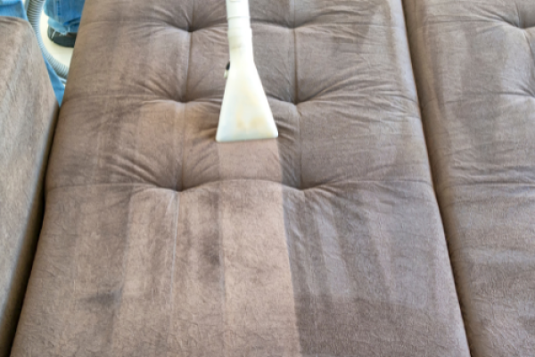 Furniture Cleaning