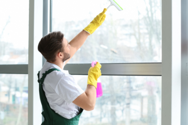 Window Cleaning